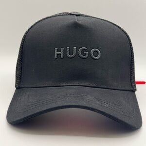 Hugo Boss Trucker Hat